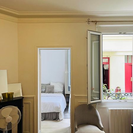 Apartment In Montmartre, Paris, Near Sacre-Coeur Read Host Profile For Booking Екстер'єр фото