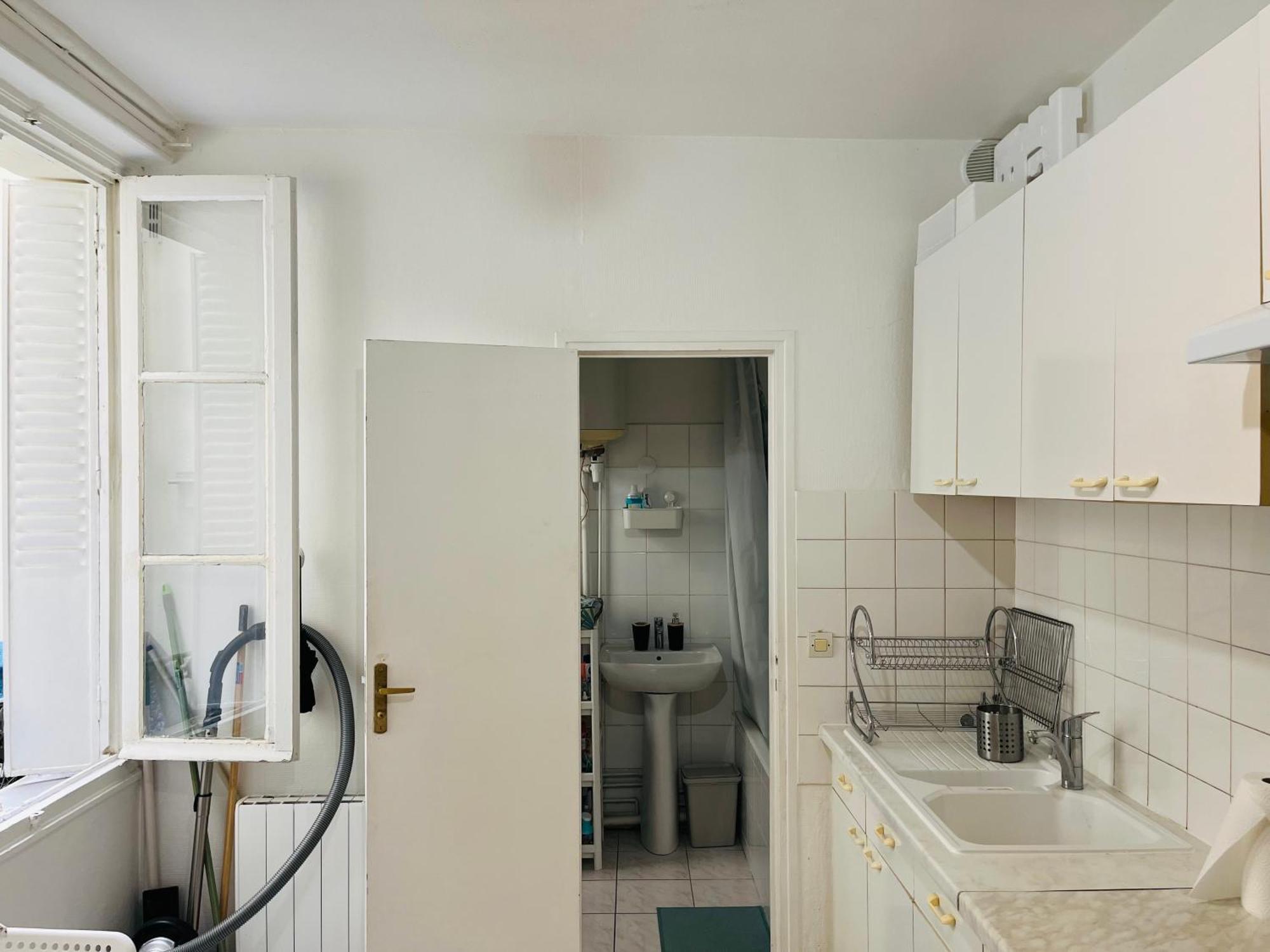 Apartment In Montmartre, Paris, Near Sacre-Coeur Read Host Profile For Booking Екстер'єр фото